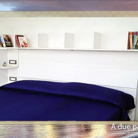 A Due Passi Dal Mare ססטרי לבאנטה