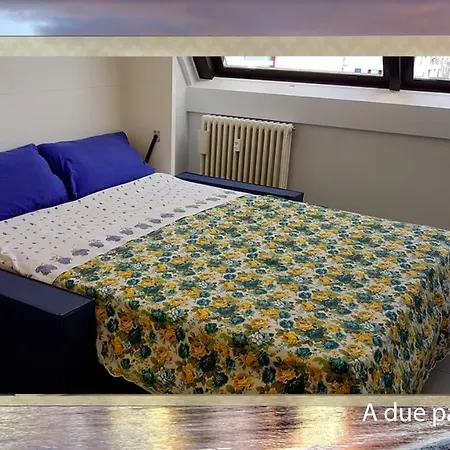 A Due Passi Dal Mare *