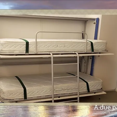 A Due Passi Dal Mare ססטרי לבאנטה