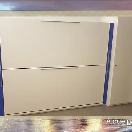 A Due Passi Dal Mare