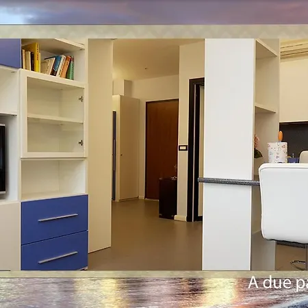 A Due Passi Dal Mare * Sestri Levante