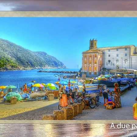 A Due Passi Dal Mare Apartment