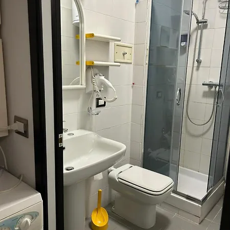 A Due Passi Dal Mare Apartment *